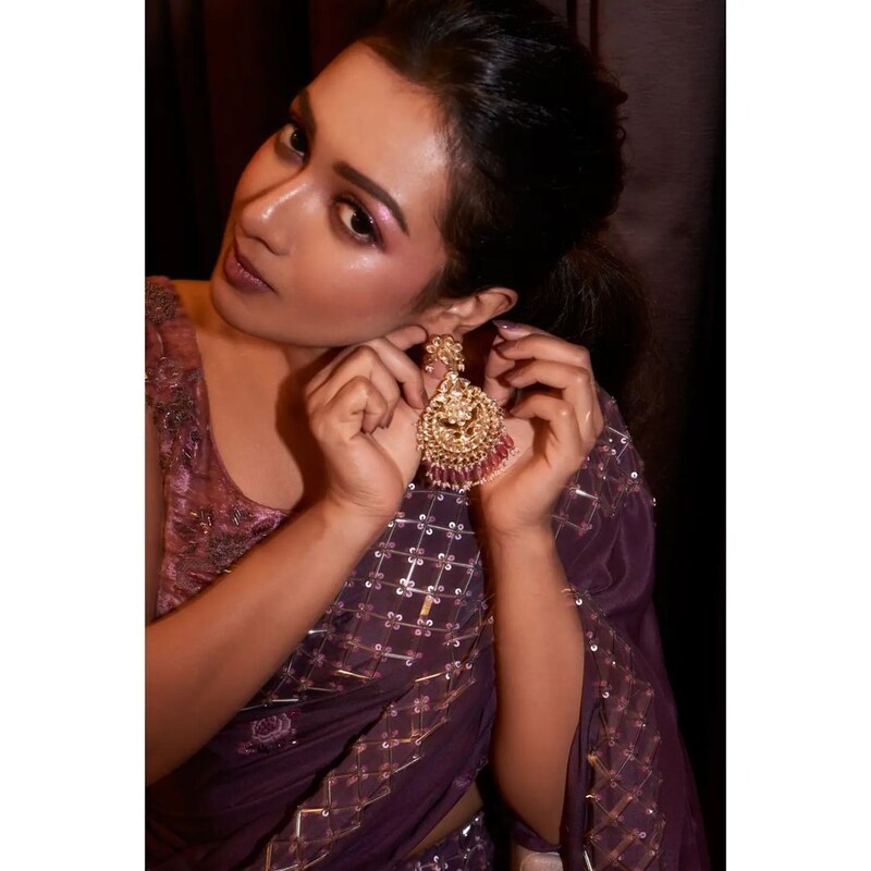 Catherine tresa new clicks