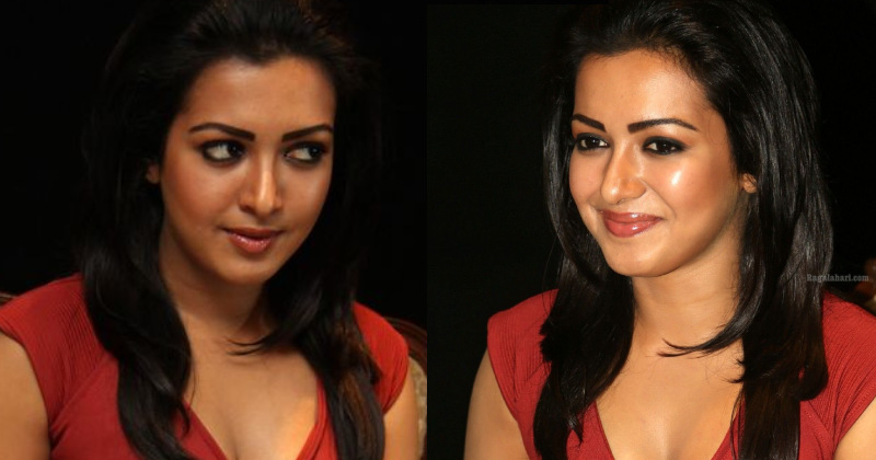 Catherine tresa new clicks