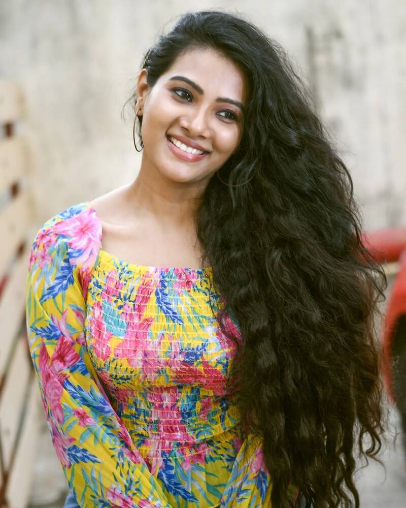 Dhivya duraisamy new clicks