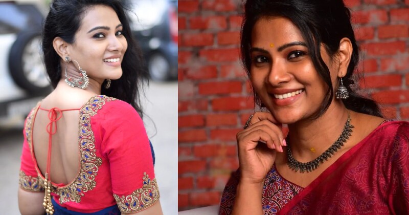 Dhivya duraisamy new clicks