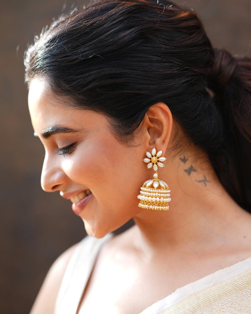 Priyanka mohan new clicks