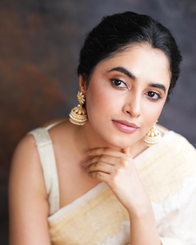 Priyanka mohan new clicks