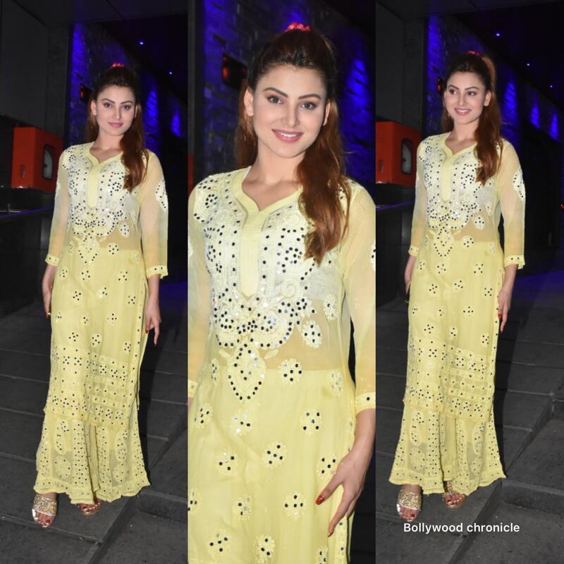 Legend saravanan urvashi salary