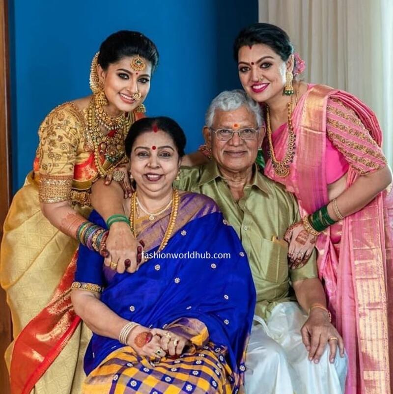 Sneha sister sangeetha photos