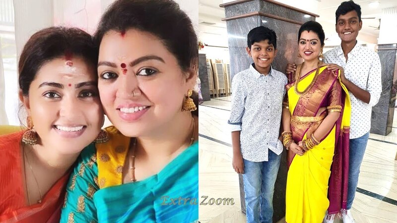 Sneha sister sangeetha photos