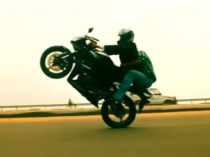 Mankatha bgm copy video viral