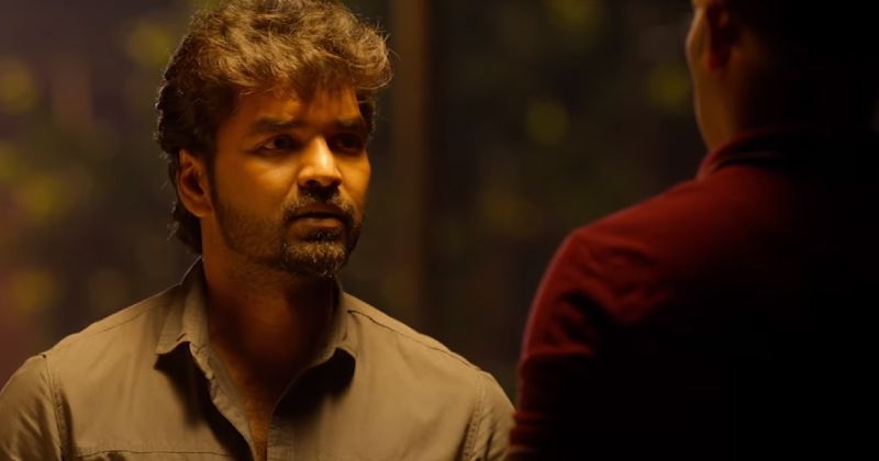 Enni thuniga sneak peek video viral