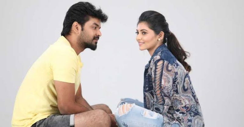 Enni thuniga sneak peek video viral