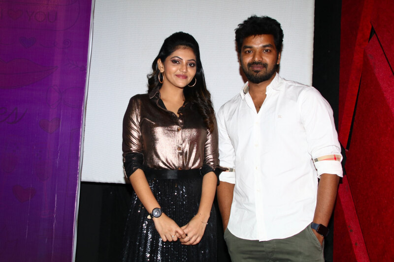 Enni thuniga sneak peek video viral