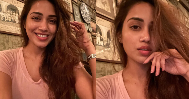 Nivetha pethuraj new video