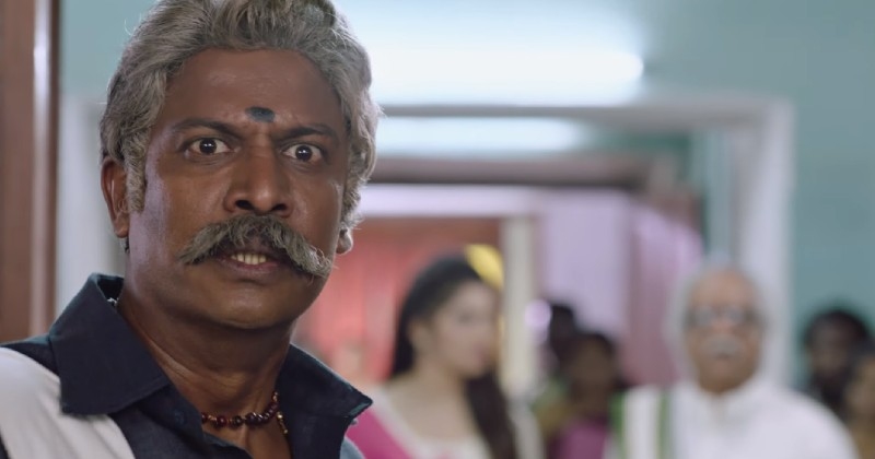 Samuthirakani latest video viral