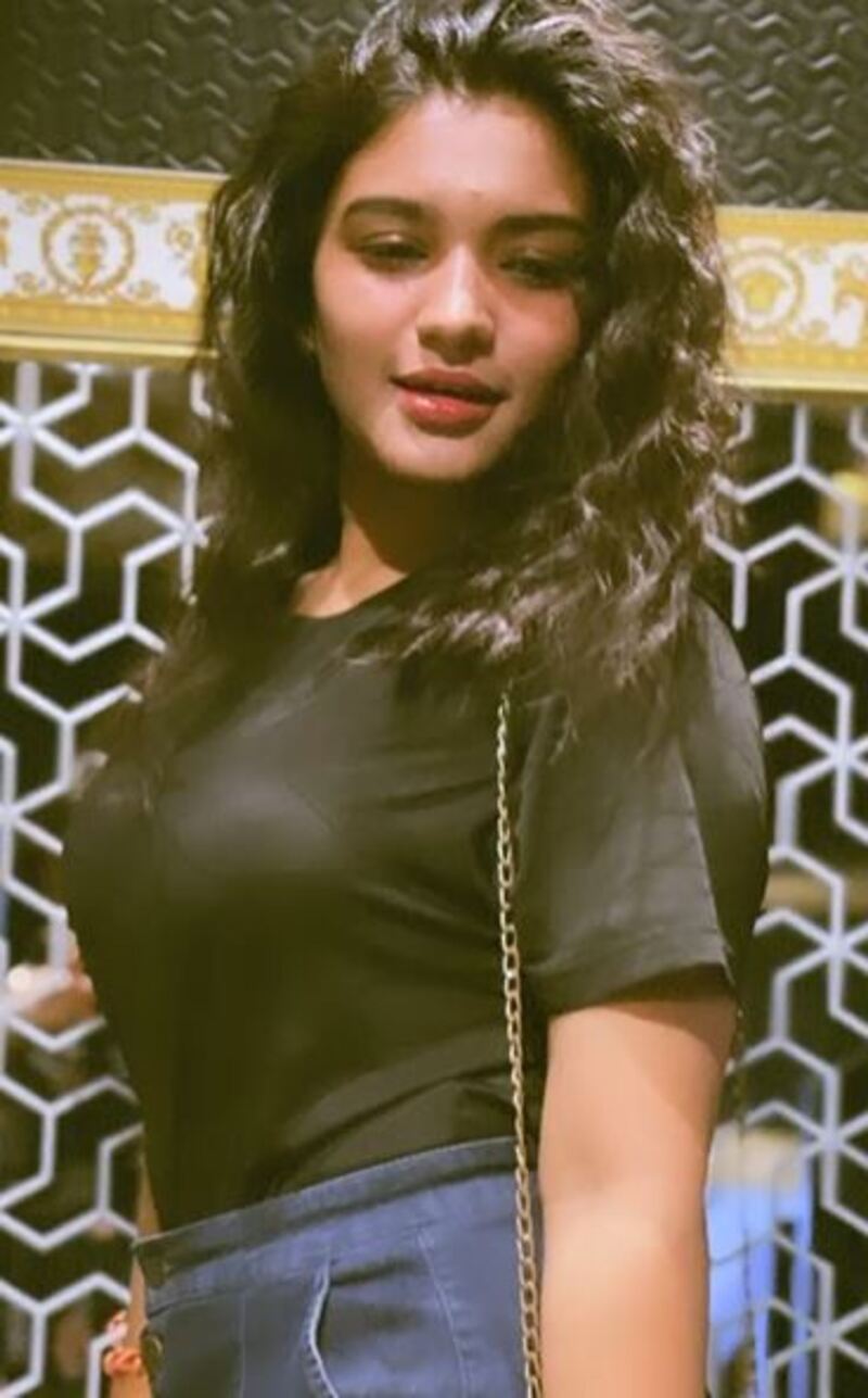 Shabana sembaruthi new clicks