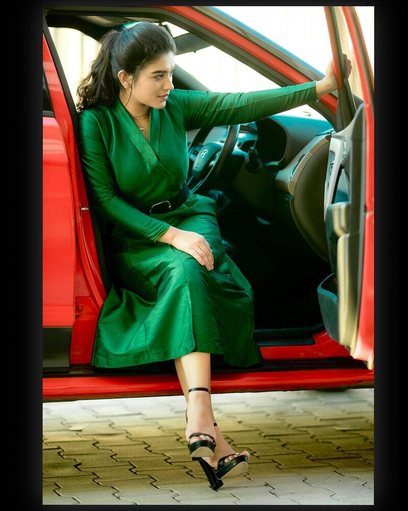 Shabana sembaruthi new clicks