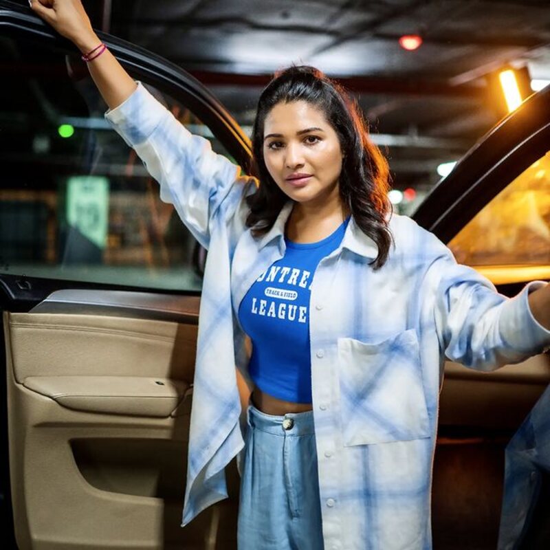 Sharanyaturadi seiral new clicks