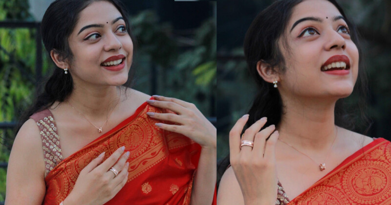 Varsha bollamma new hot