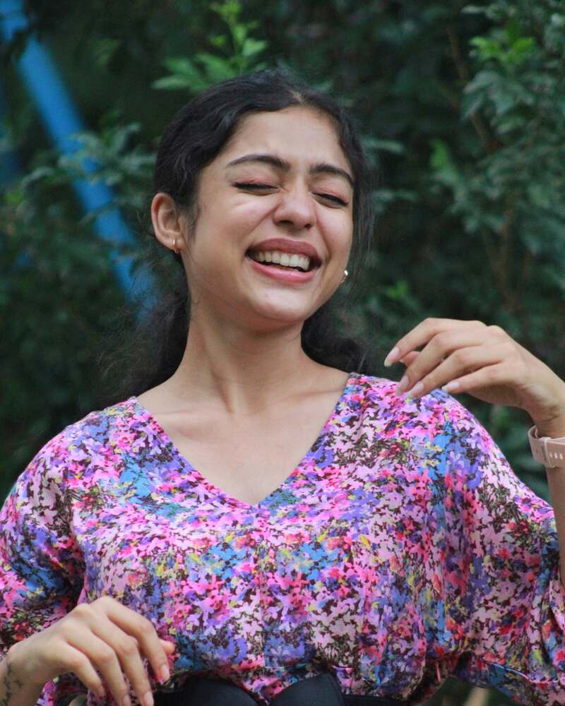 Varsha bollamma new hot