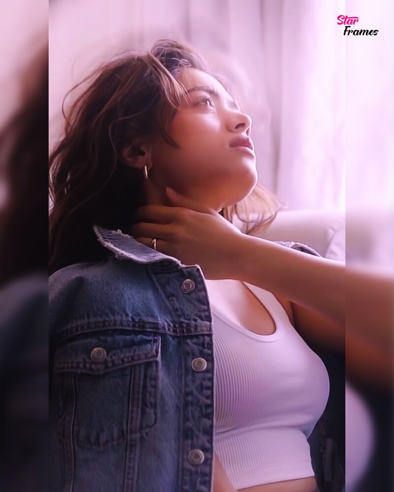 Rashmika mandanna latest video