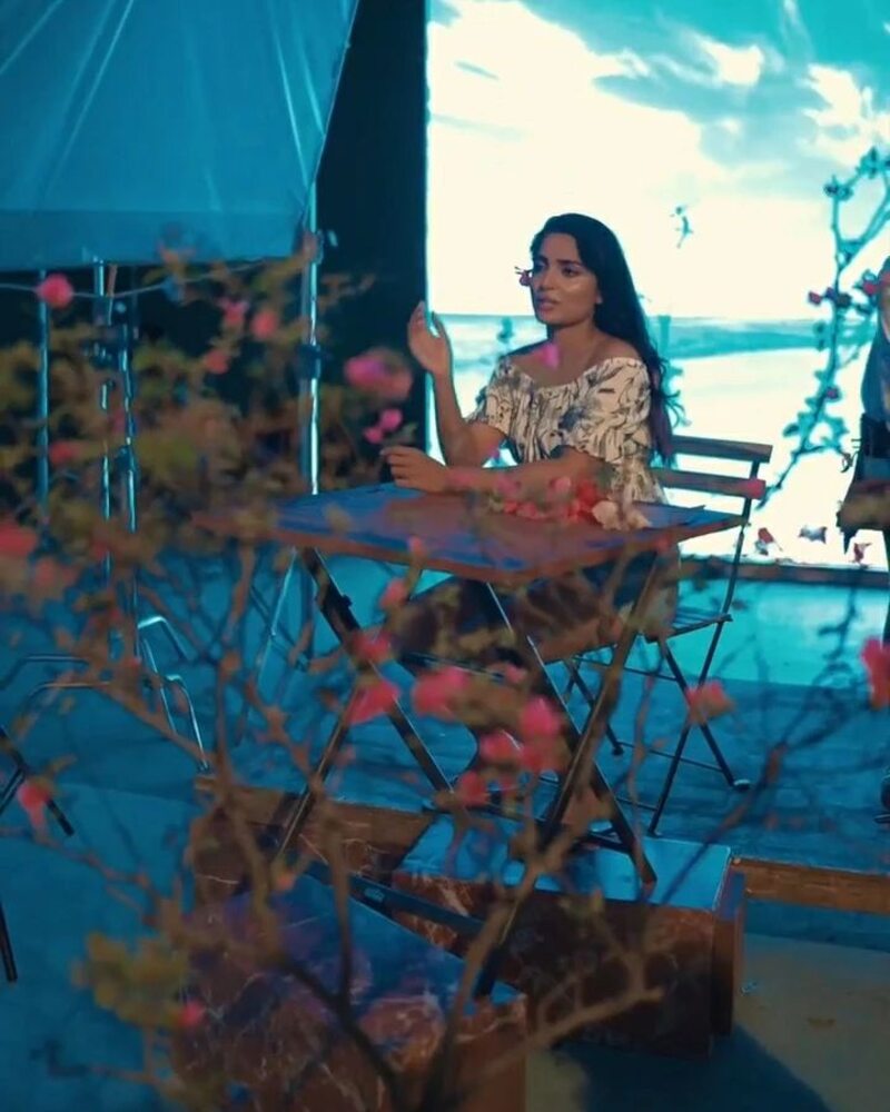 Anagha photo new hot