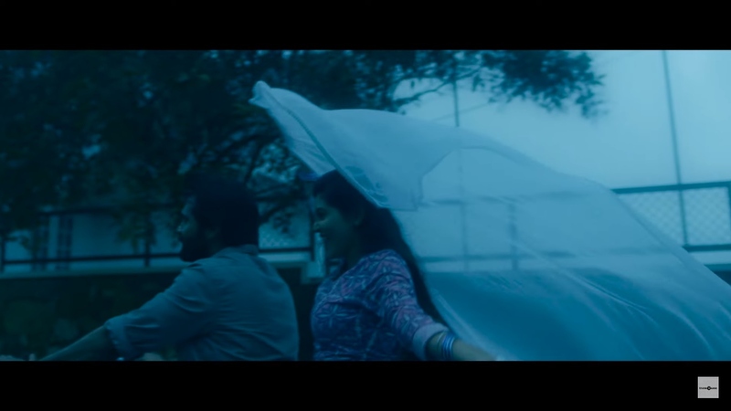 Cadavar un parvai lyrical video