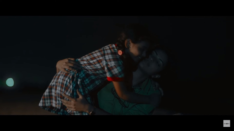 Cadavar un parvai lyrical video