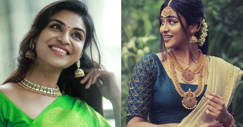 Indhuja bigil new clicks