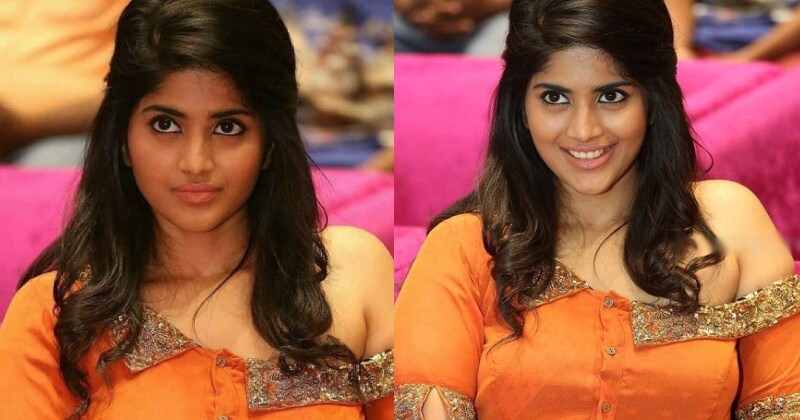 Megha akash new clicks