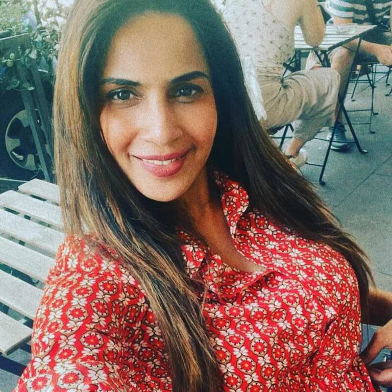 Janani samyuktha shan aishwariya rajesh clicks