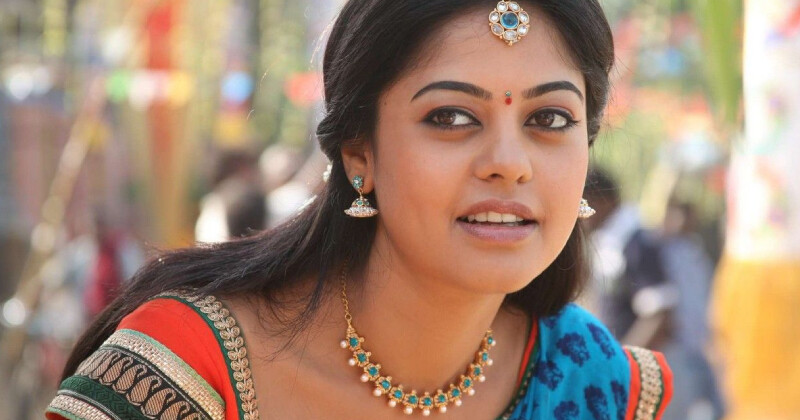 Bindu madhavi new clicks