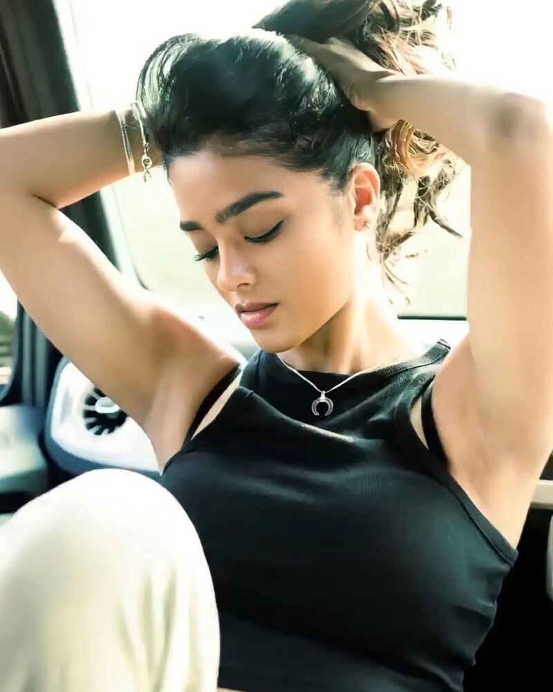 Gayathrie shankar new clicks