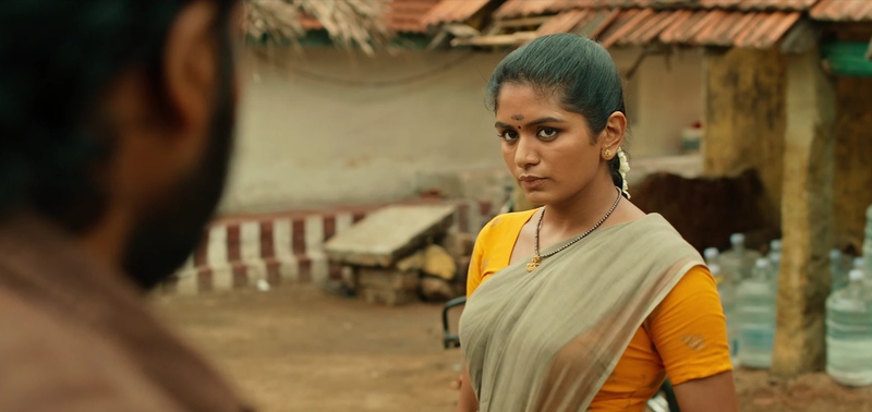 Viruman trailer video viral