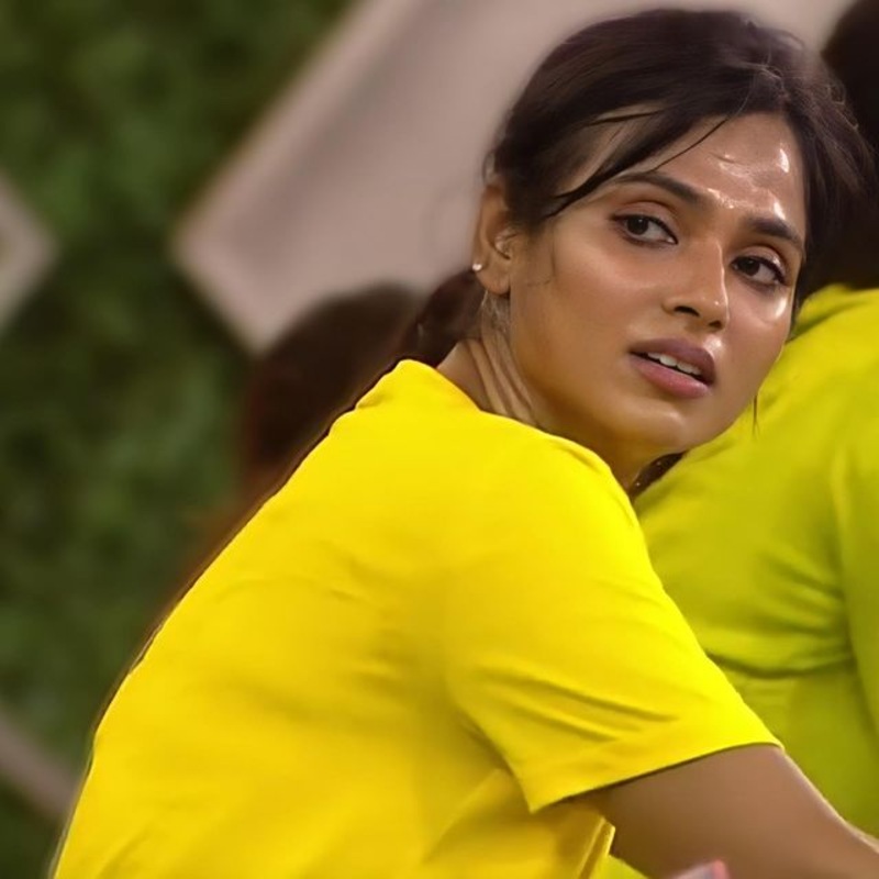 Ramya pandian new video