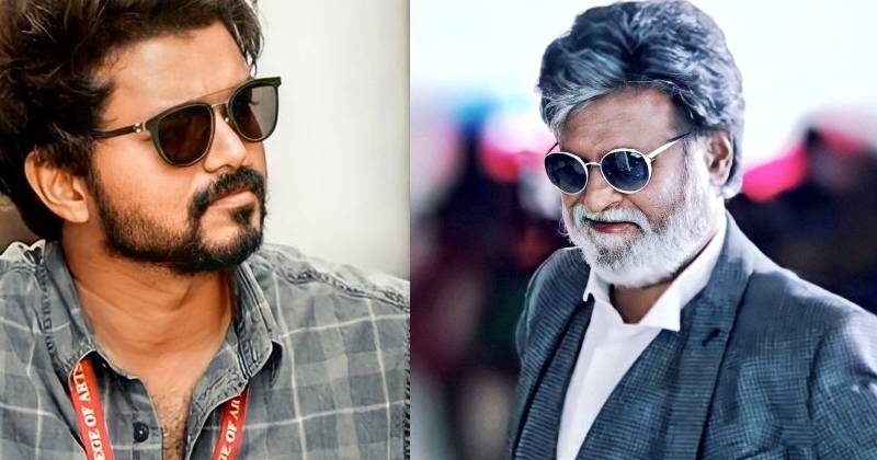 Vijay rajini article latest