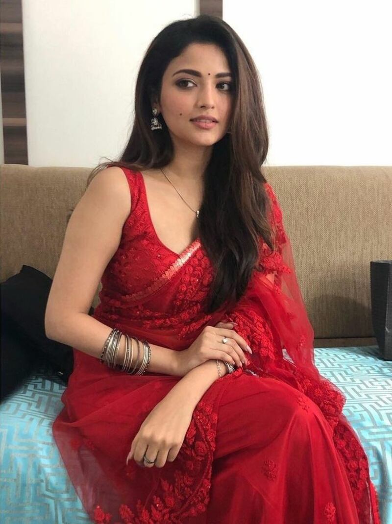 Vikranth next movie update