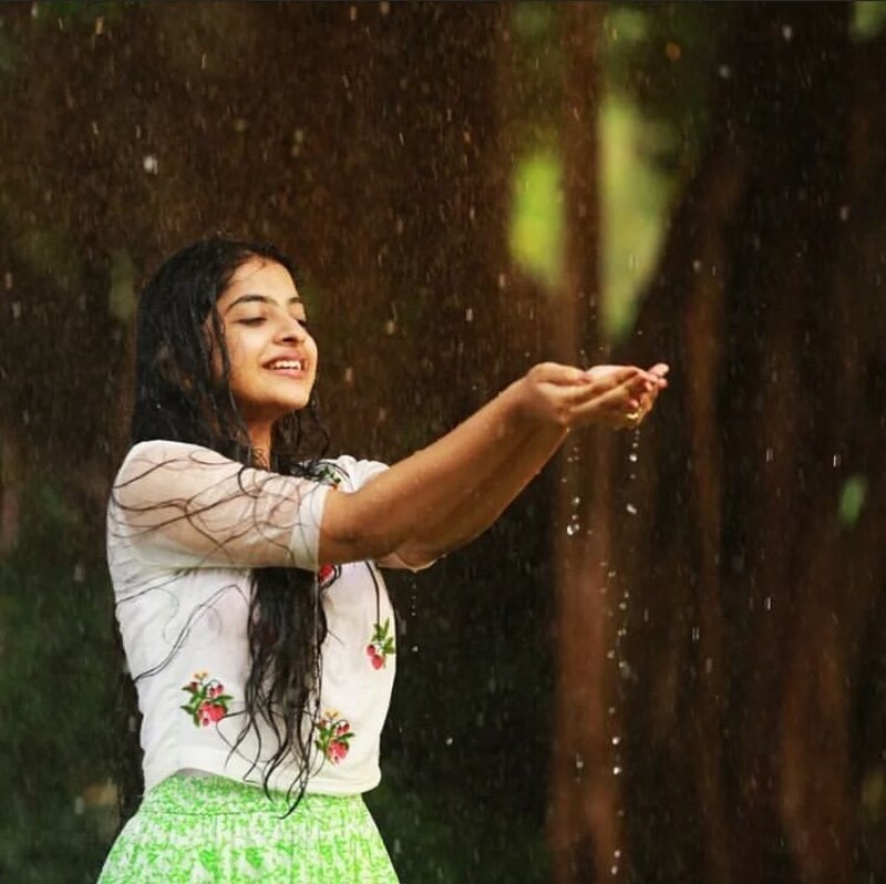 Yuvasri lakshmi new clicks