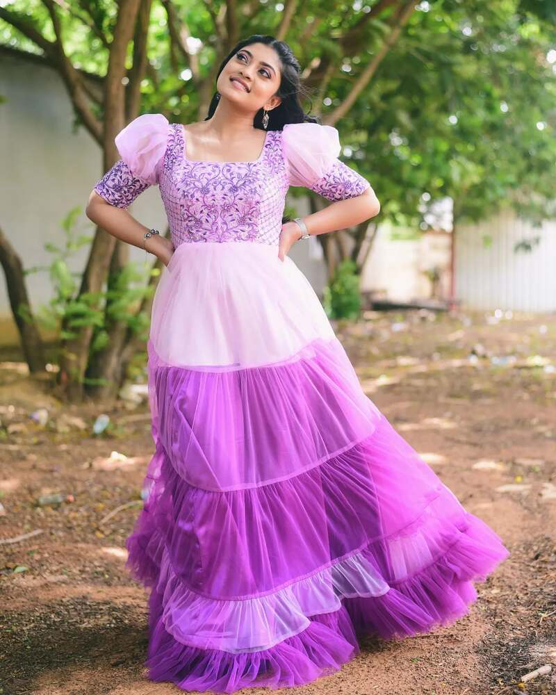 Ammu abhirami new clicks