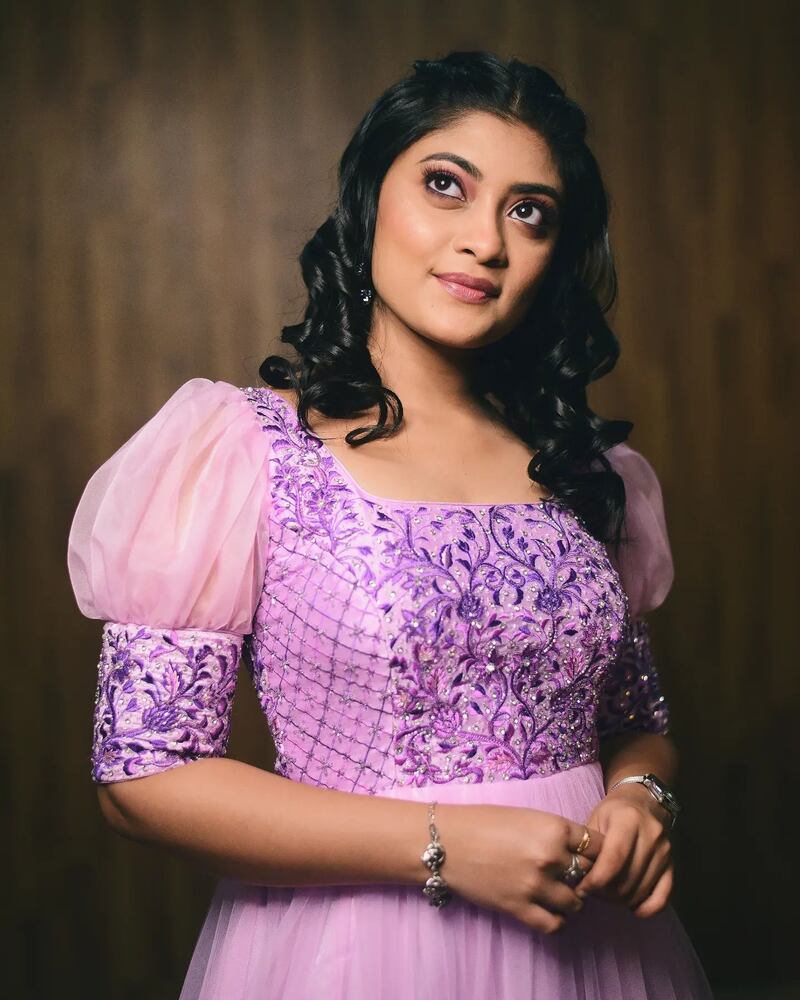 Ammu abhirami new clicks