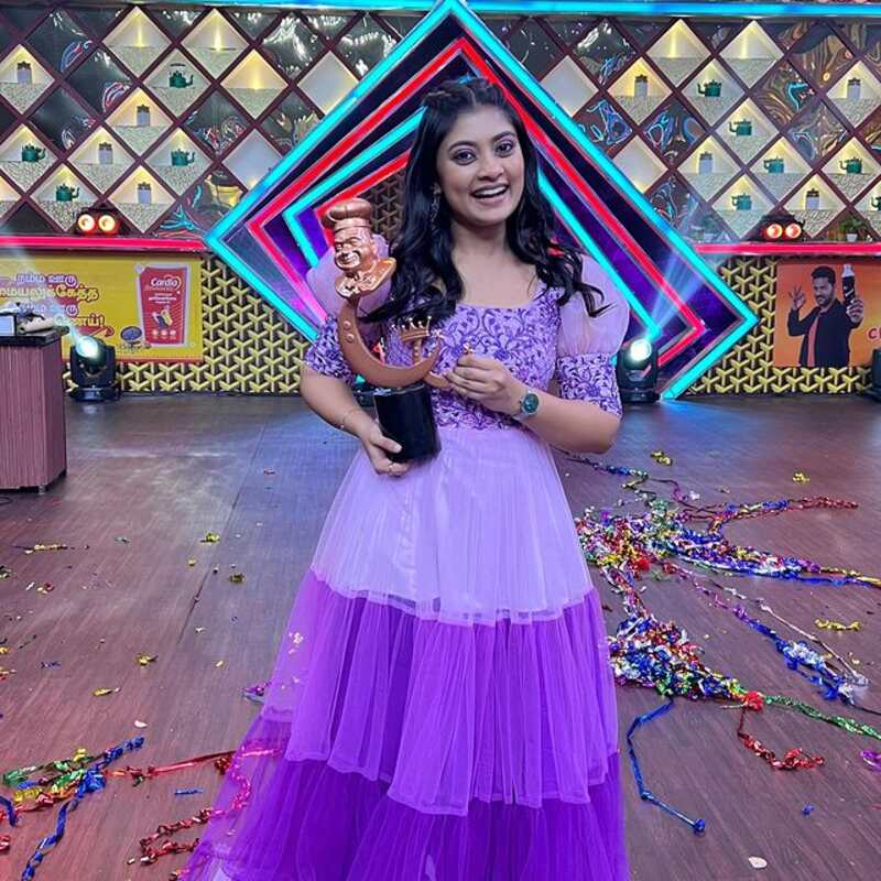 Ammu abhirami new clicks