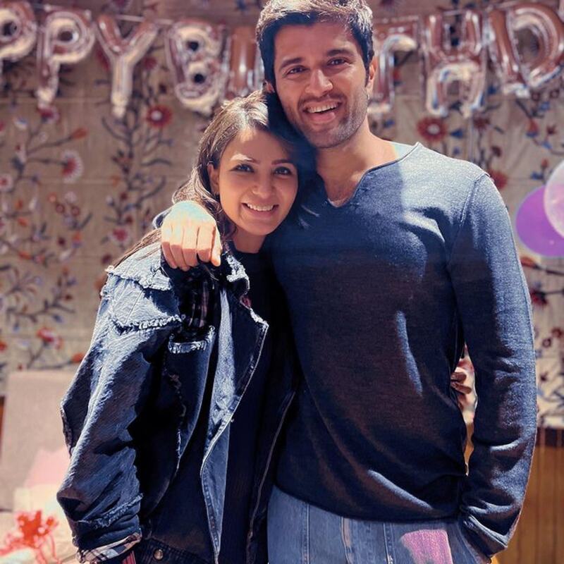 Samantha n ruth new clicks