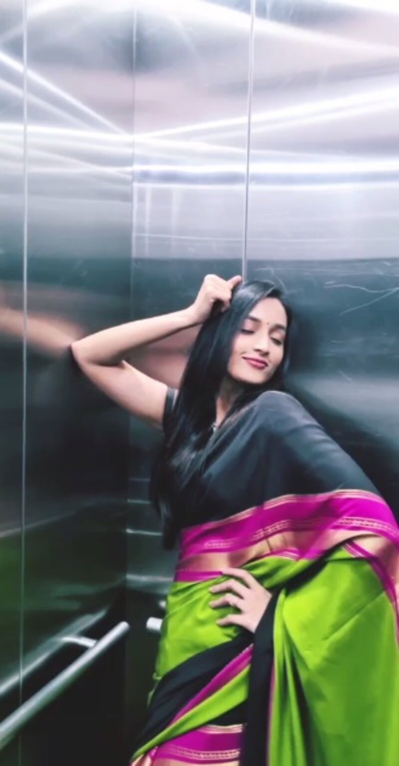 Kgf srinidhi shetty latest