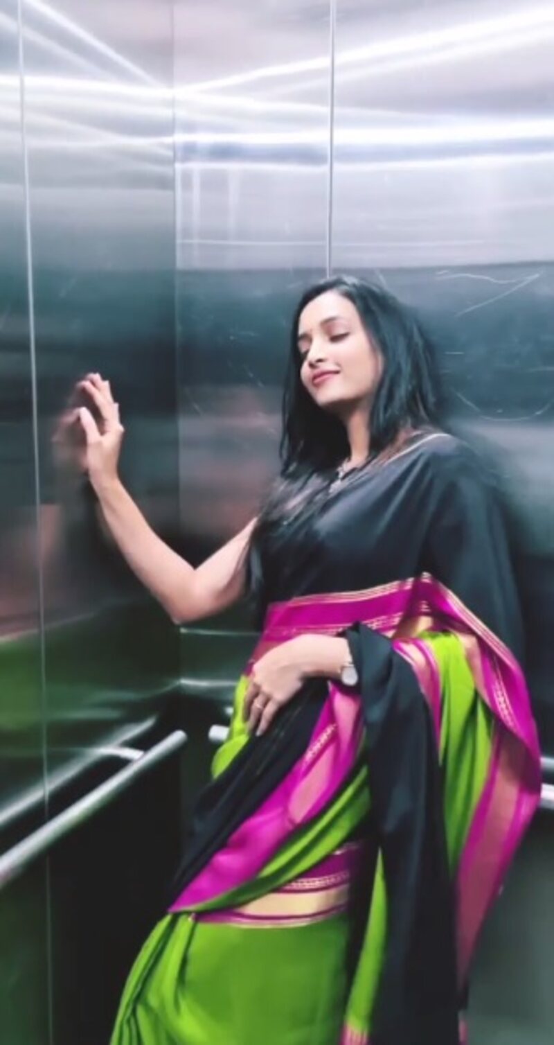 Kgf srinidhi shetty latest