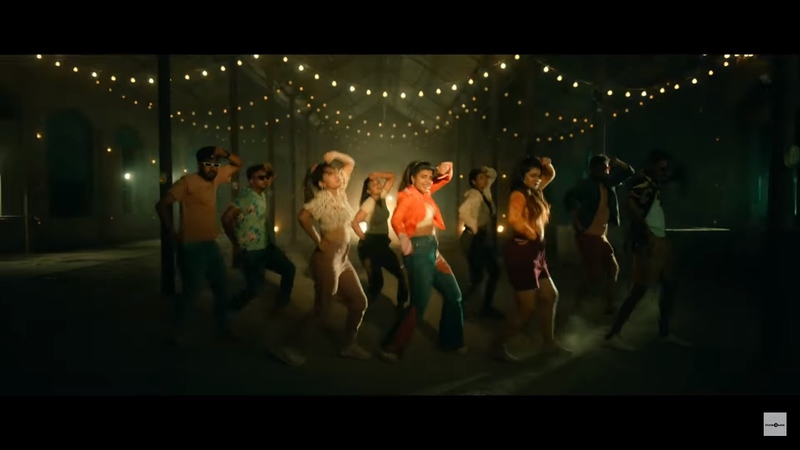 Drivar jamuna video song viral