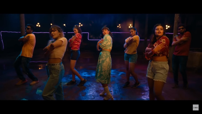 Drivar jamuna video song viral