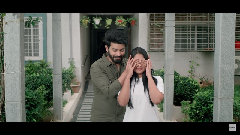 Mahat manasa video song viral