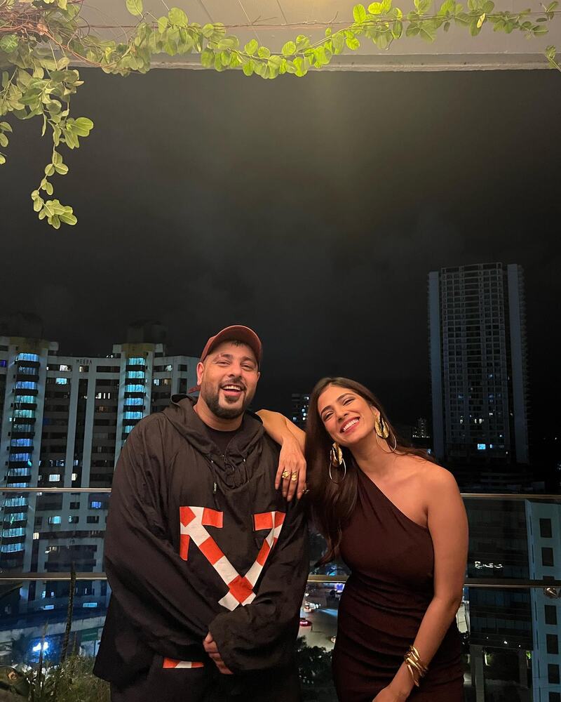 Malavika mohanan new clicks