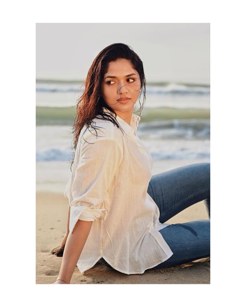 Sunainaa tamil new clicks