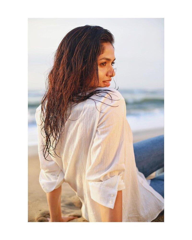 Sunainaa tamil new clicks