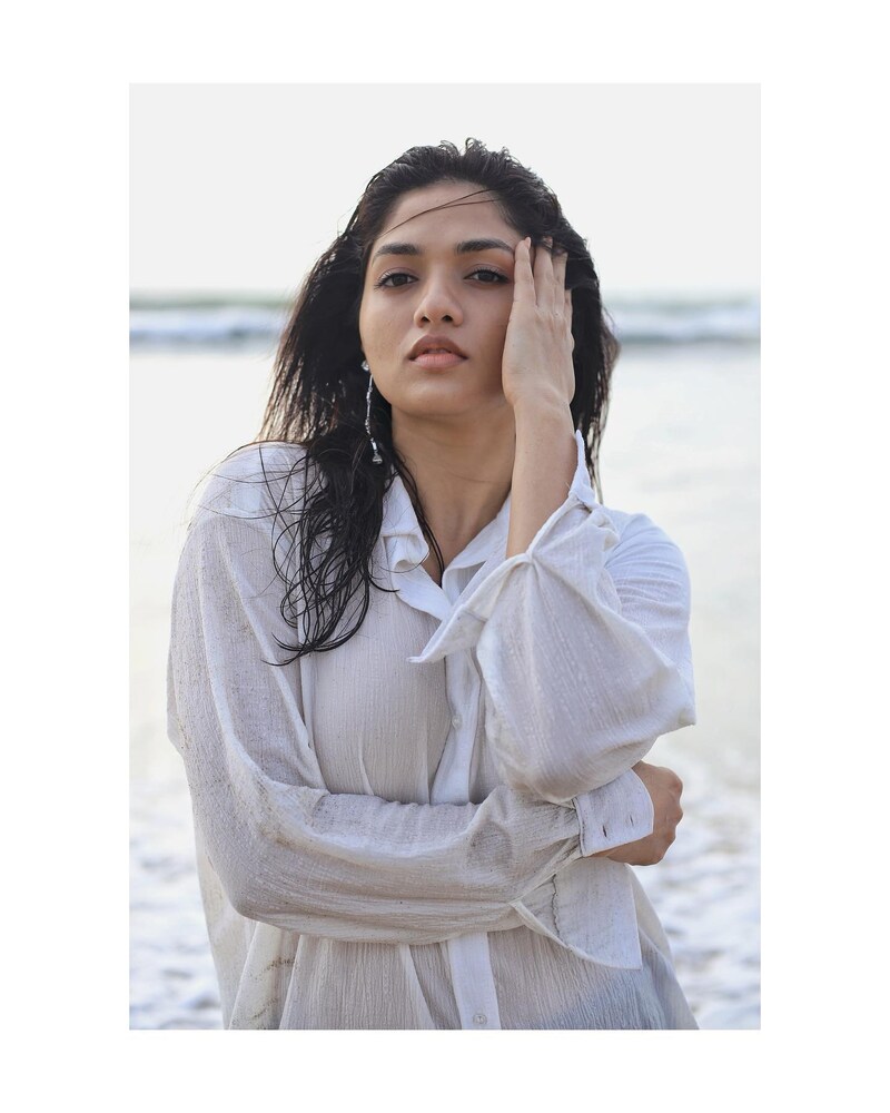 Sunainaa tamil new clicks