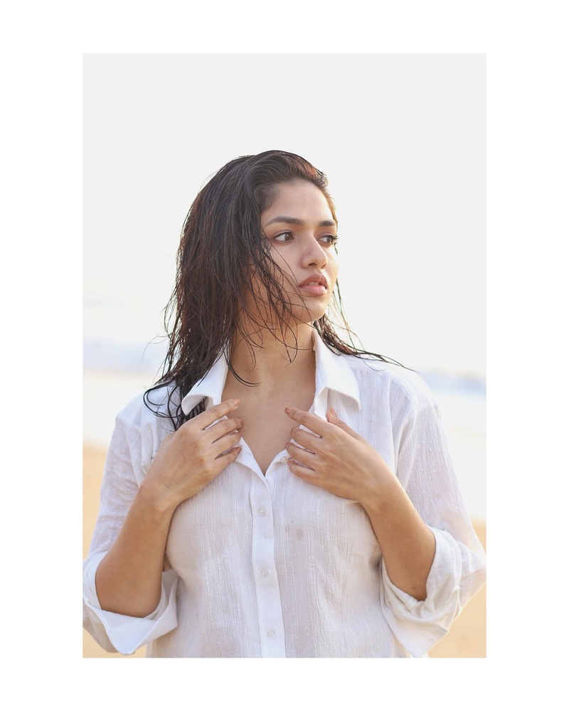 Sunainaa tamil new clicks