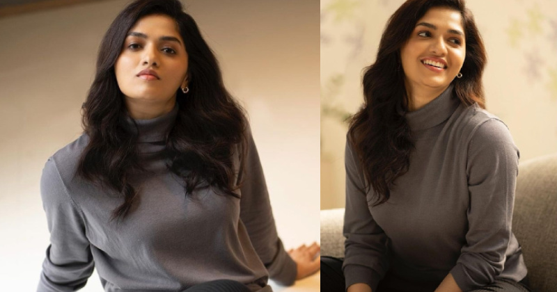 Sunainaa tamil new clicks