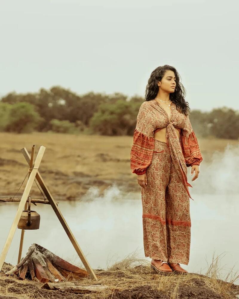 Gayathrie shankar new clicks